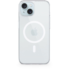 Epico Resolve iPhone 15 MagSafe átlátszó tok (81110101000005) tok és táska