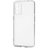 Epico Ronny Gloss Case Realme GT Master 5G fehér átlátszó tok