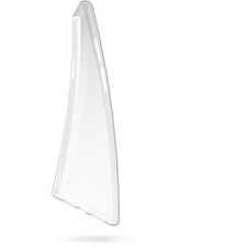 Epico Ronny Gloss Case Vivo X80 Lite 5G - fehér átlátszó tok és táska