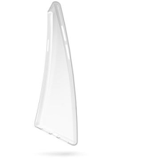 Epico Ronny Gloss iPhone X / Xs - Fehér átlátszó tok és táska
