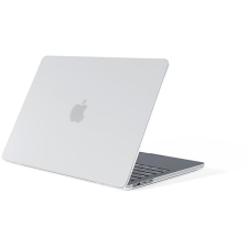 Epico Shell MacBook Air M2 15" matt átlátszó tok számítógéptáska