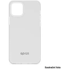 Epico Silicone Case iPhone 7/8/SE (2020) - fehér átlátszó