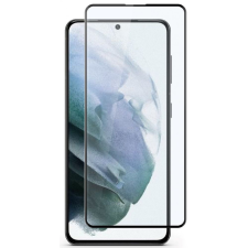 Epico Spello 3D+ edzett védőüveg Samsung Galaxy S23 Ultra 5G (75812151300001) készülékhez mobiltelefon kellék