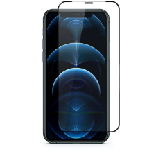 Epico Spello by Epico 3D+ ochranné sklo Huawei P60 Pro - černá mobiltelefon kellék