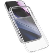 Epico Twiggy Gloss Case iPhone 17 Pro Max átlátszó tok (94210101000001) tok és táska