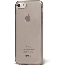 Epico Twiggy Gloss iPhone 7/8/SE (2020)/SE (2022) fekete átlátszó tok tok és táska
