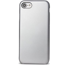 Epico Ultimate Case iPhone 7/8/SE (2020)) - Ezüst tok és táska