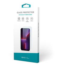 Epico üvegfólia POCO M5 készülékhez mobiltelefon kellék