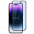 Epico Védőüveg 3D+ Anti-Blue Light Glass IM iPhone 13 / 13 Pro (6,1