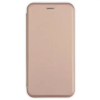 Epico WISPY FLIP CASE Motorola Moto G7 Power, rózsaarany