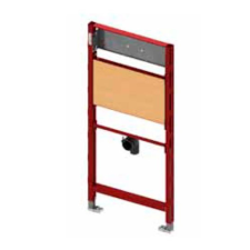  Építés Tece Profil 50x9 cm 9.310.002 építőanyag