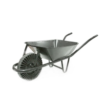  Építési Talicska szürke (120kg teherbírású) kertészet