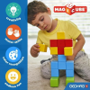  Építő készlet Geomag Magicube 060