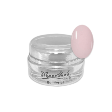 Építő zselé 15g #087 Milky Pink műköröm zselé