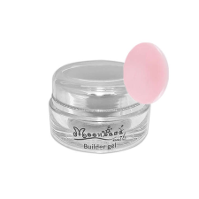 Építő zselé - Elastic hard 15g #061 műköröm zselé