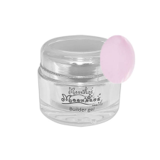 Építő zselé - Elastic hard 30g #081 műköröm zselé