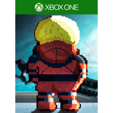EpiXR Games Ailment (Xbox One Xbox Series X|S  - elektronikus játék licensz) videójáték