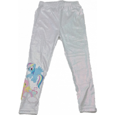 EplusM My Little Pony ezüst-színjátszós leggings gyerek nadrág