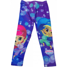 EplusM Shimmer és Shine leggings
