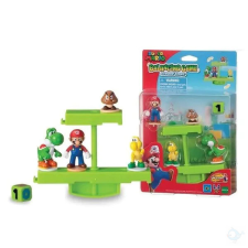 Epoch Super Mario egyensúlyozó játék - ground state társasjáték