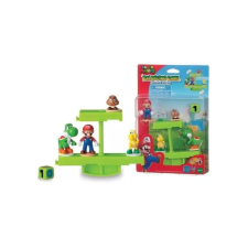Epoch Super Mario egyensúlyozó játék - Ground State kreatív és készségfejlesztő