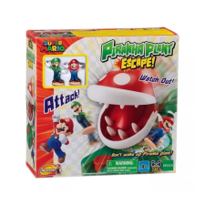 Epoch Super Mario Piranha Plant Escape társasjáték társasjáték