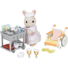 Epoch Sylvanian Families 5094 játékszett (5094) játékfigura
