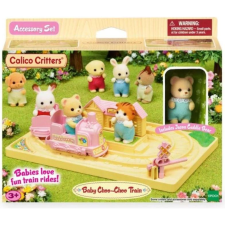 Epoch Sylvanian Families 5320 játékszett (5320) játékfigura