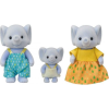 Epoch Sylvanian Families 5376 gyermek játékfigura (5376)