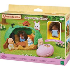 Epoch Sylvanian Families 5453 játékszett (5453) játékfigura