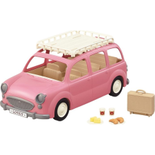 Epoch Sylvanian Families 5535 játékszett (5535) játékfigura