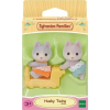 Epoch Sylvanian Families 5638 játékszett (05638)