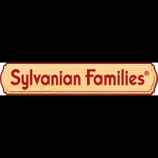 Epoch Sylvanian Families 5646 játékszett (05646) játékfigura