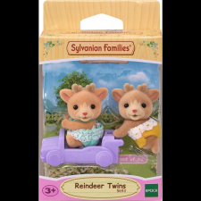 Epoch Sylvanian Families 5693 játékszett (582237) játékfigura