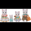 Epoch Sylvanian Families 5738 gyermek játékfigura (5738SYL)