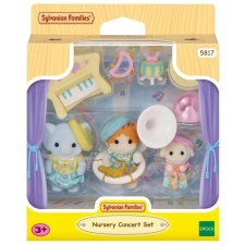 Epoch Sylvanian Families 5817 játékbaba (5054131058176) játékfigura