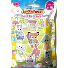 Epoch Sylvanian Families 5823 játékbaba játékfigura