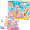 Epoch Sylvanian Families Álom vidámpark játékszett 5841