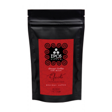 Epos Caffé Efesto kézműves szemes kávé 250 g kávé
