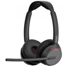 EPOS IMPACT 1060 DUO USB-A (1001134) fülhallgató, fejhallgató