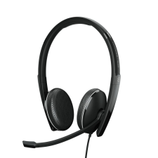 EPOS-SENNHEISER ADAPT 165 USB-C II (1000920) fülhallgató, fejhallgató