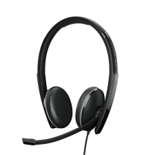 EPOS-SENNHEISER ADAPT 165 USB-C II 1000920 fülhallgató, fejhallgató