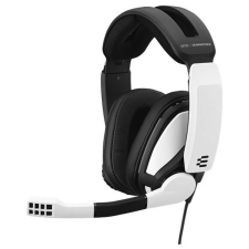 EPOS-SENNHEISER GSP 301 fülhallgató, fejhallgató