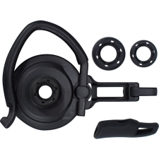 EPOS Sennheiser HSA SDW 10 Párna/gyűrű készlet (1000808) audió kellék