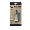  Epoxi ragasztó fémhez kétkomponensű Metal Bond K2 56g
