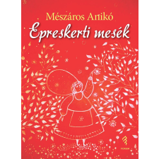 Epreskerti mesék gyermek- és ifjúsági könyv