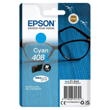 EPS BUS_IM Epson T09K2 (408L) Cyan nyomtatópatron & toner