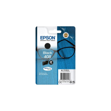 EPS BUS_IM EPSON Tintapatron DURABrite Ultra tinta / Spectacles – 408/408L (Standard, Black) nyomtatópatron & toner