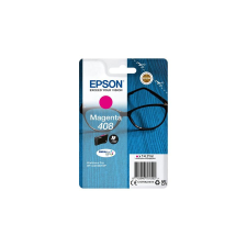 EPS BUS_IM EPSON Tintapatron DURABrite Ultra tinta / Spectacles – 408/408L (Standard, Magenta) nyomtatópatron & toner