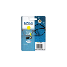 EPS BUS_IM EPSON Tintapatron DURABrite Ultra tinta / Spectacles – 408/408L (XL, Yellow) nyomtatópatron & toner